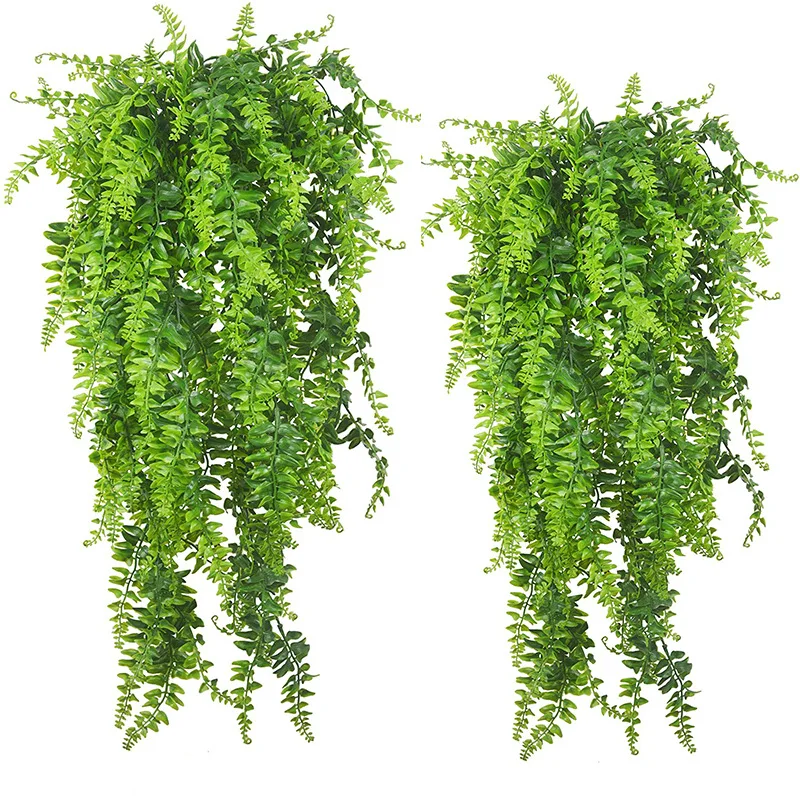 90cm Sztuczna roślina Winorośl – String Of Pearls Plant recenzja i cena